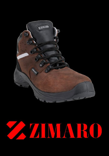 Carla X2 S3 Safety Shoe