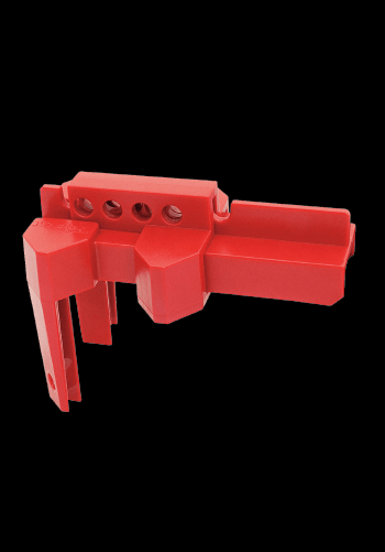 ATTACHMENT PLATE FIXED