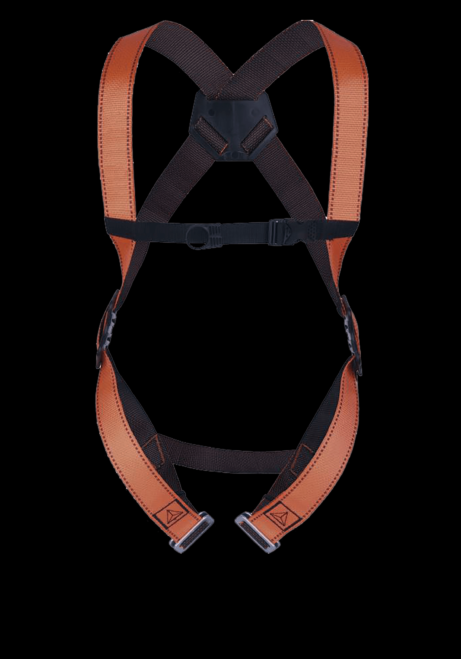 Safety Harness with 1 Back Anchorage Point  -  HAR11 Safety Harness har11