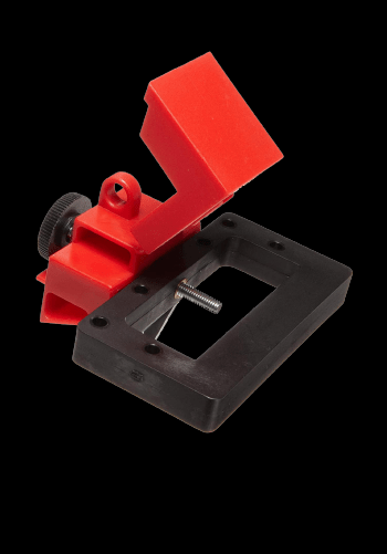 ATTACHMENT PLATE FIXED