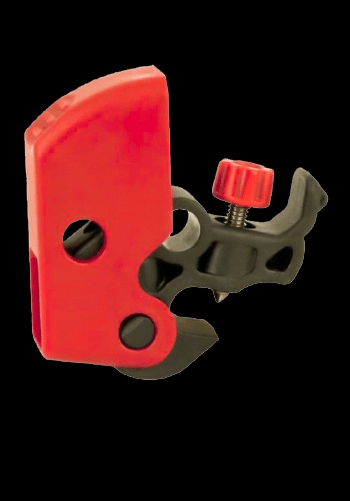 ATTACHMENT PLATE FIXED