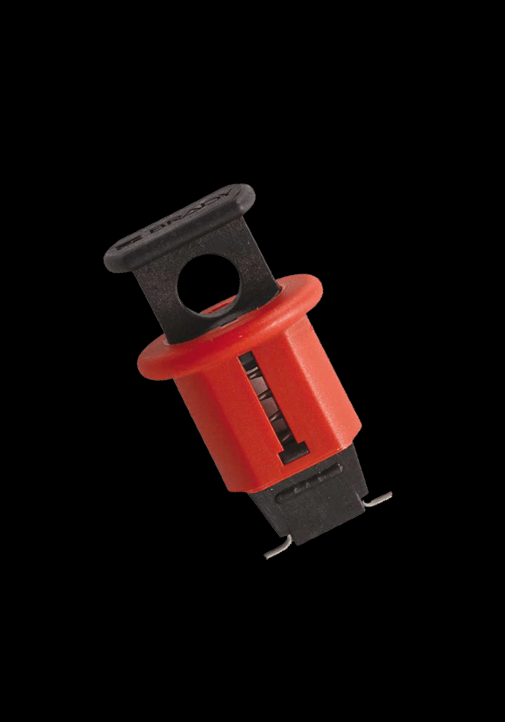 ATTACHMENT PLATE FIXED