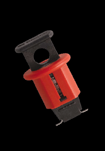 PIN OUT Conventional Circuit Breaker Lockout   PIN OUT Conventional Circuit Breaker Lockout