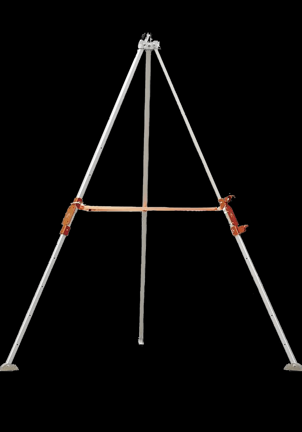 Telescopic Aluminum TRIPOD - TRA20 TRIPOD
