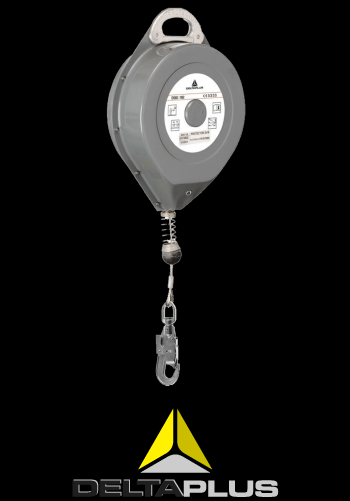 PROTECTOR 20 M Metal Galvanized Cable Ø 4 mm +1 AM 016 PROTECTOR METAL - AN115T