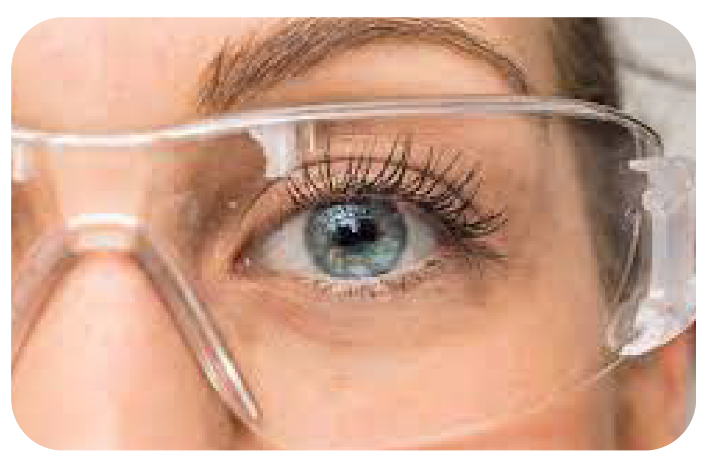 Face & eye protection