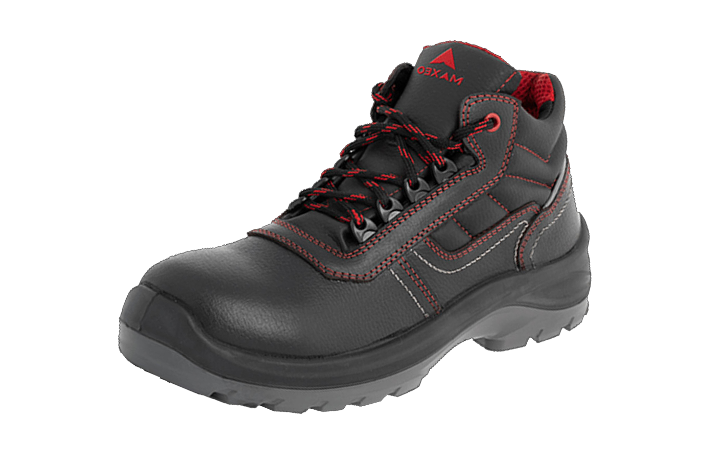 Foot protection