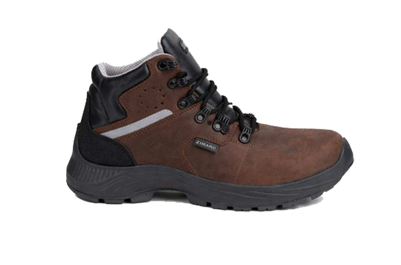 Foot protection