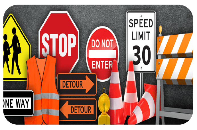 Traffic Tools
