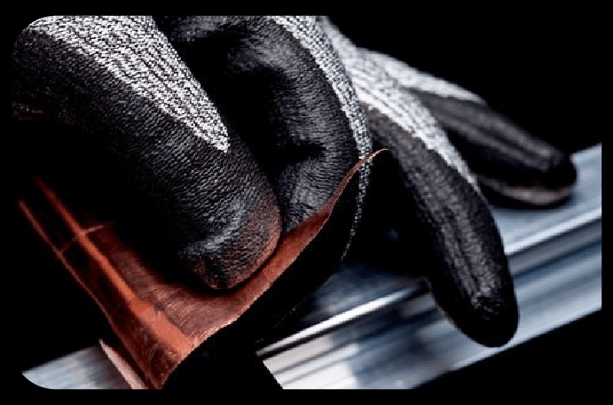 Hand protection