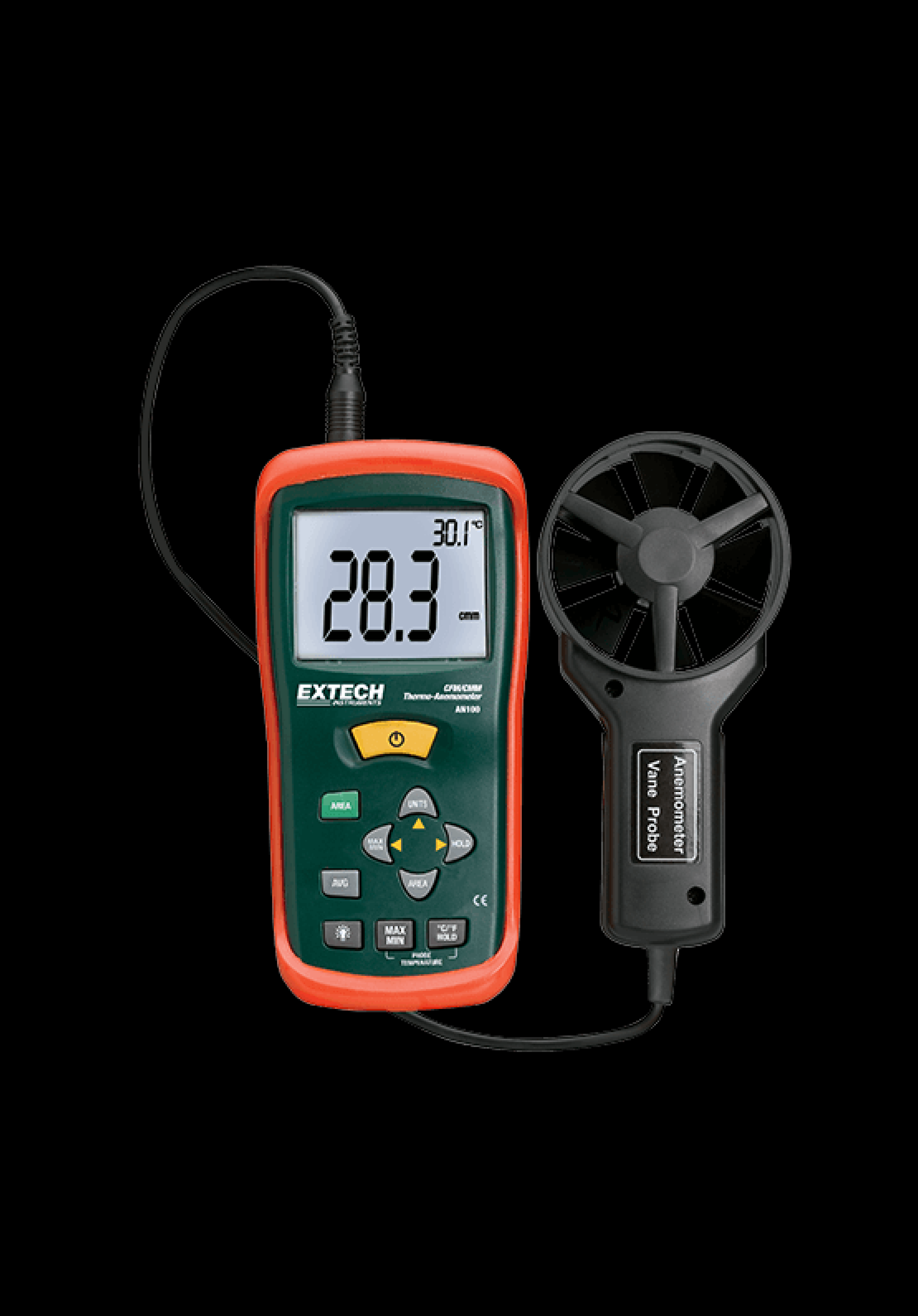 Measuring Instruments ATTACHMENT PLATE FIXED