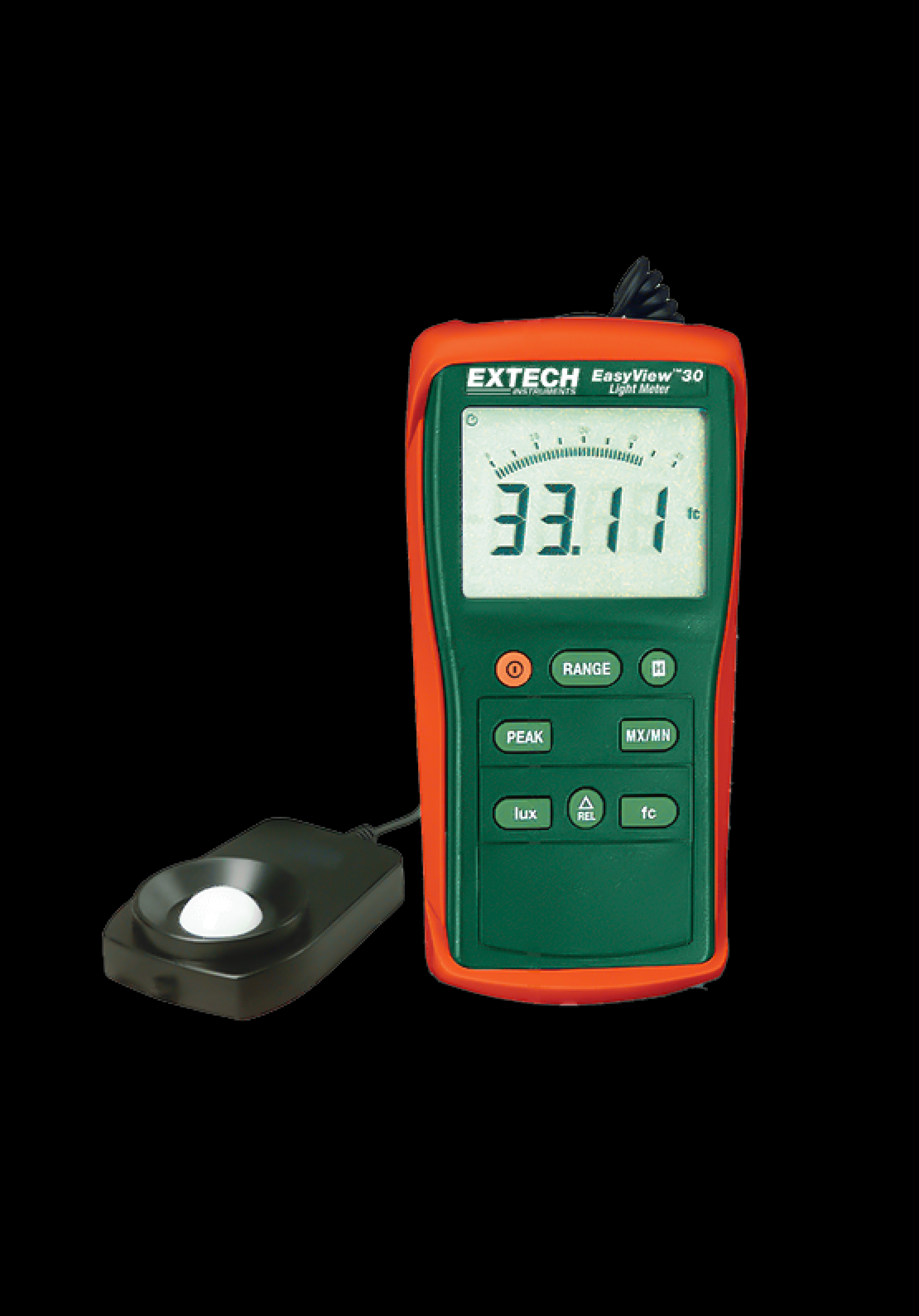 Measuring Instruments ATTACHMENT PLATE FIXED