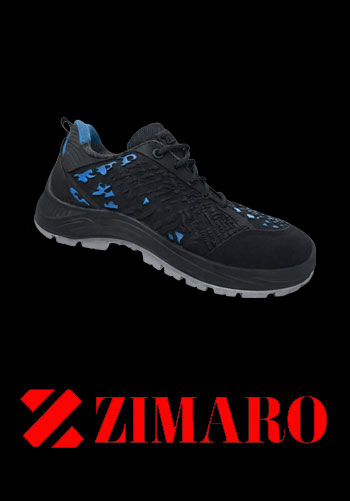 Power S1P Safety Shoe