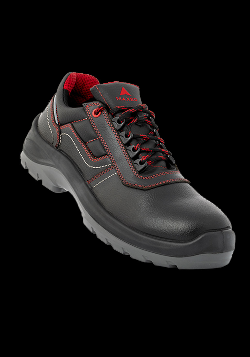 Alpha S3 Safety Shoe Alpha S3 Safety Shoe