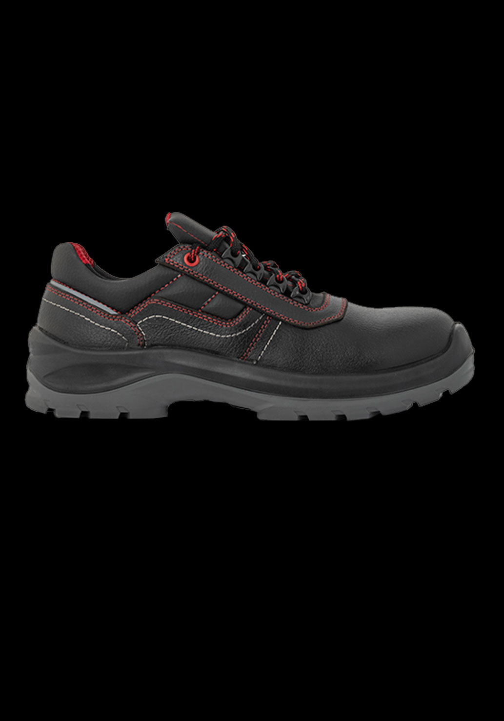 Alpha S3 Safety Shoe Alpha S3 Safety Shoe