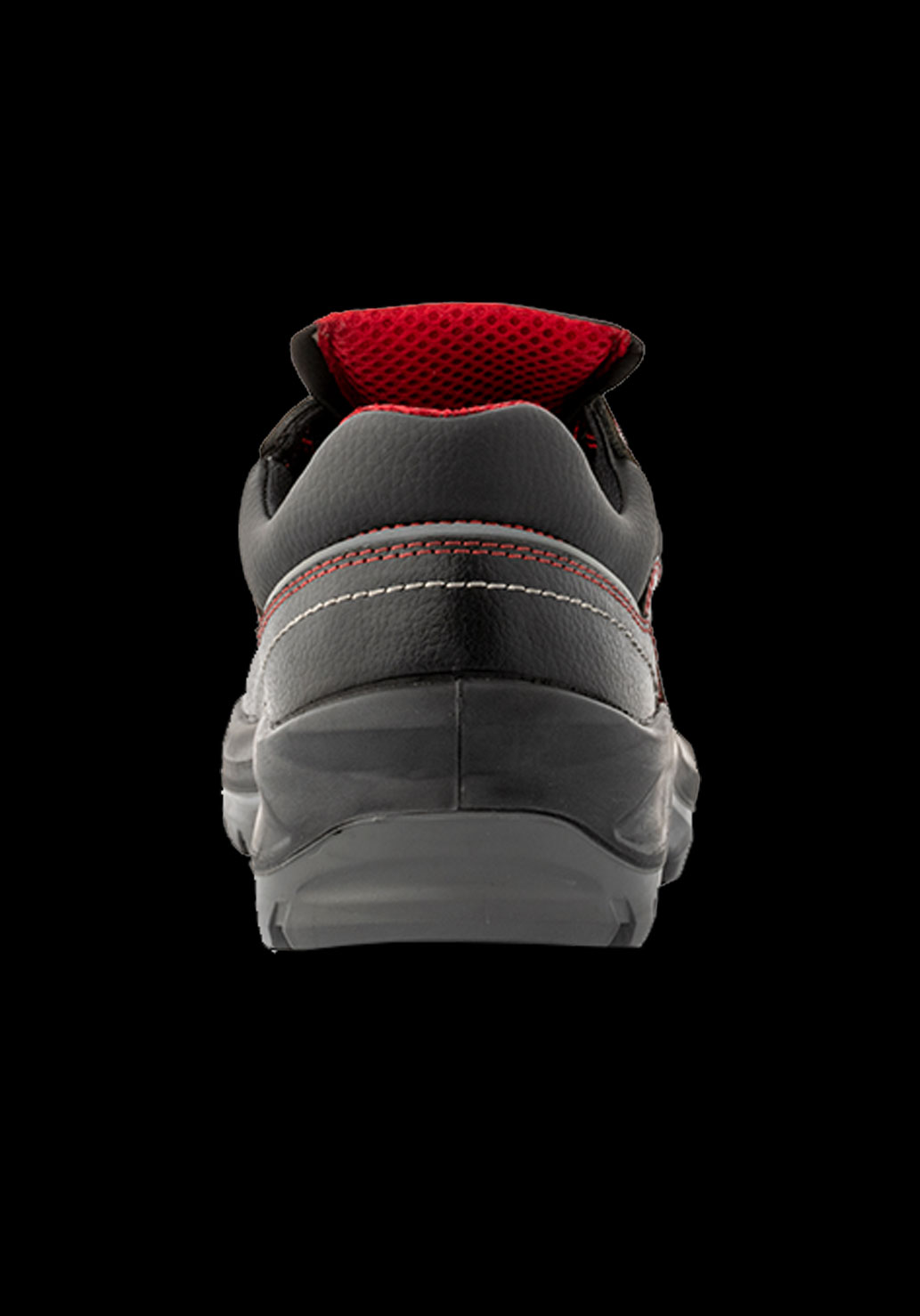 Alpha S3 Safety Shoe Alpha S3 Safety Shoe