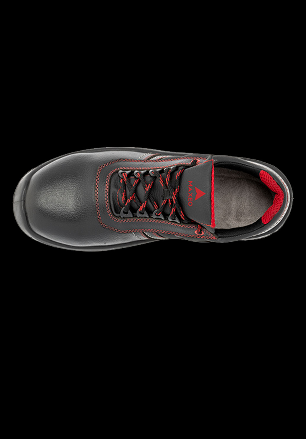 Alpha S3 Safety Shoe Alpha S3 Safety Shoe