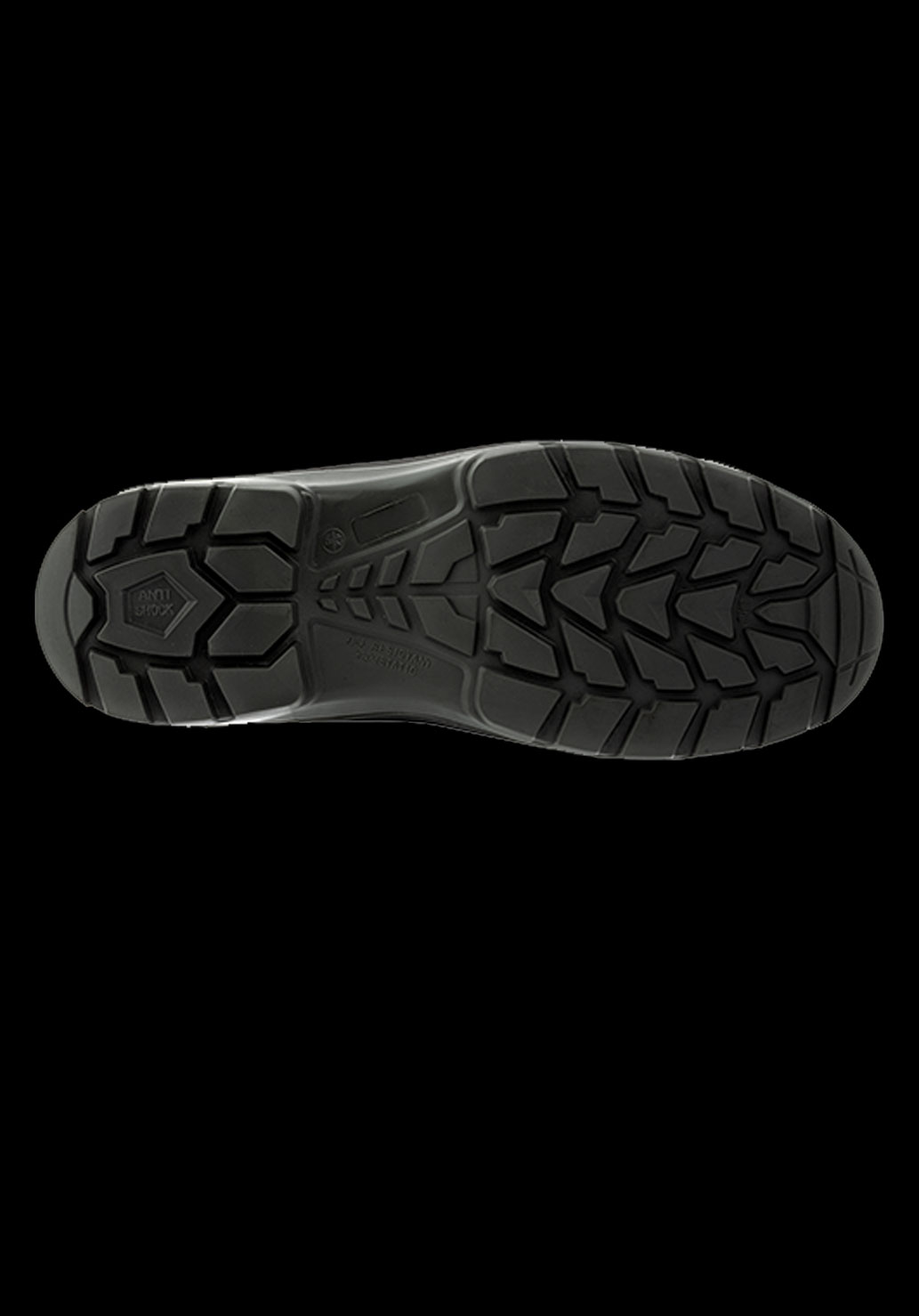 Alpha S3 Safety Shoe Alpha S3 Safety Shoe