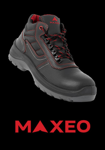 Beta S3 Safety Boot