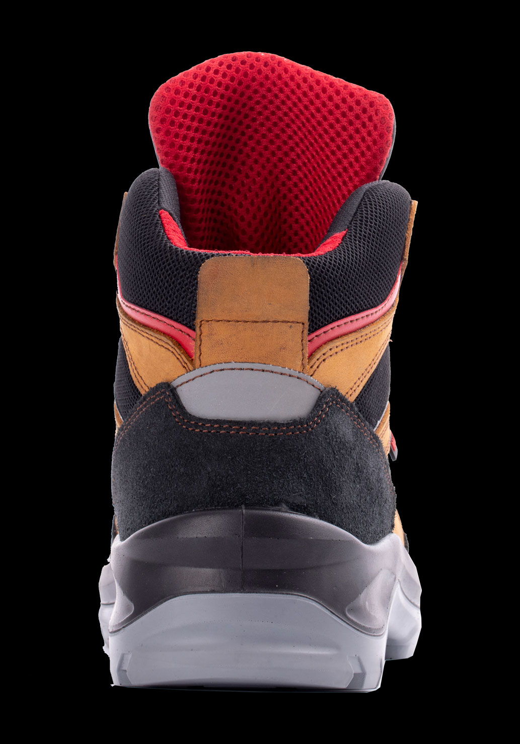 EOS S3 Safety Shoe EOS S3 Safety Shoe