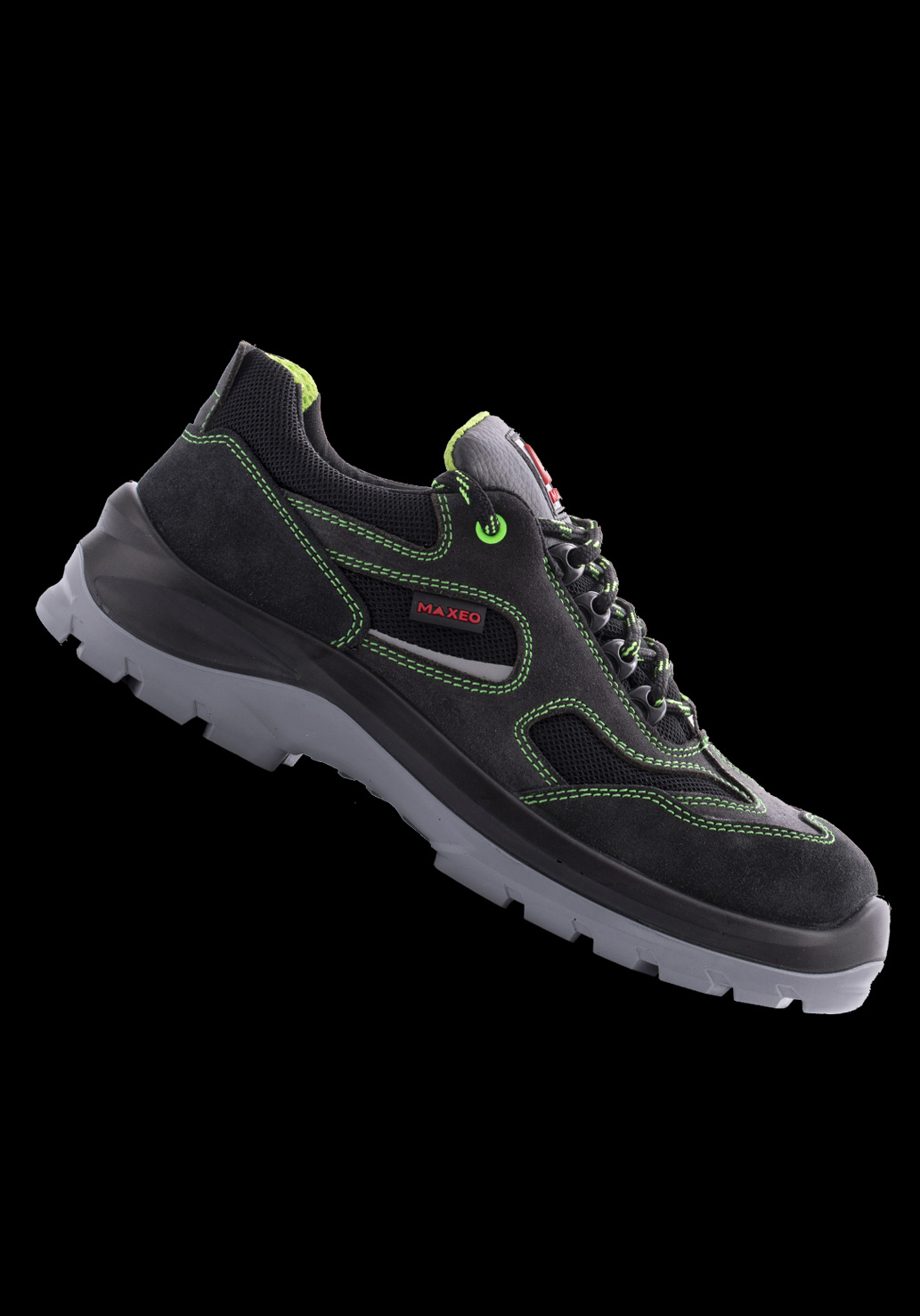 Ivo S1P Safety Shoe Ivo S1P Safety Shoe