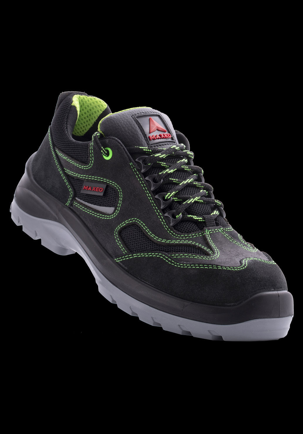 Ivo S1P Safety Shoe Ivo S1P Safety Shoe