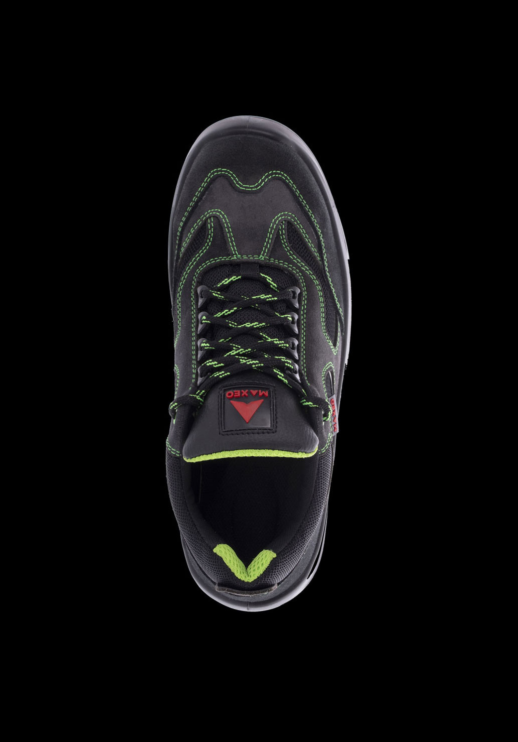 Ivo S1P Safety Shoe Ivo S1P Safety Shoe
