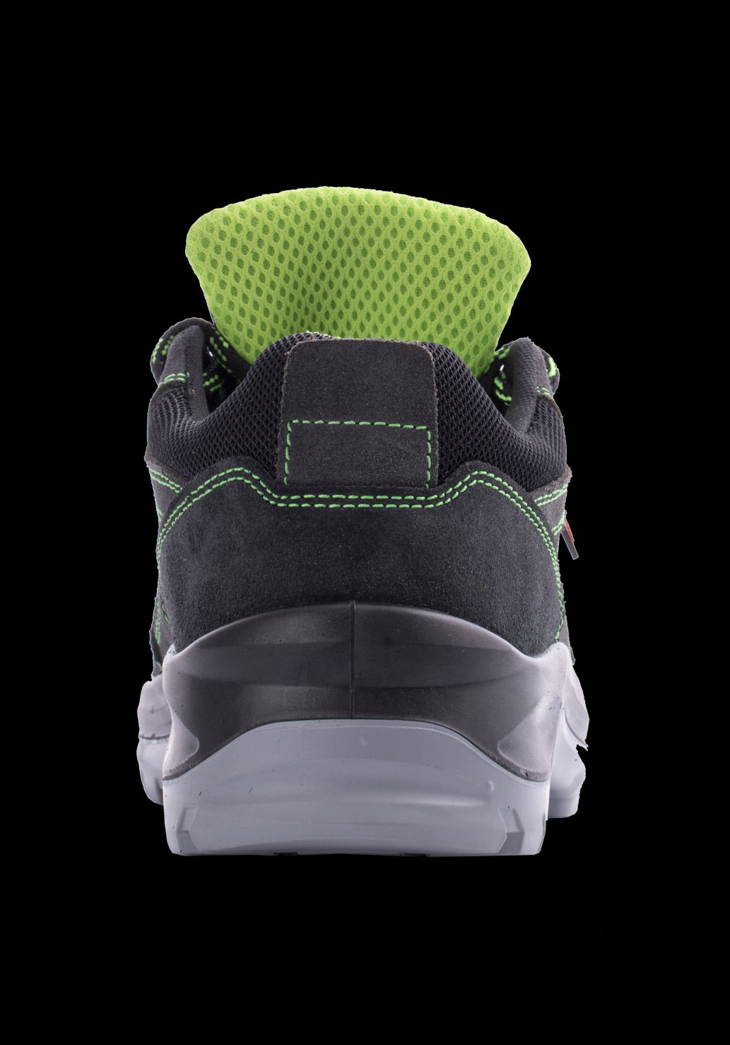 Ivo S1P Safety Shoe Ivo S1P Safety Shoe