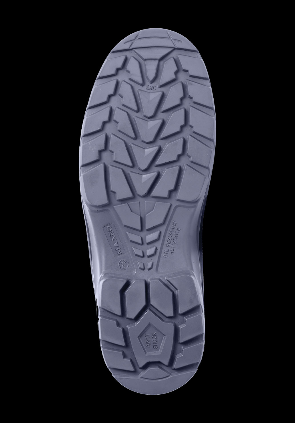 Ivo S1P Safety Shoe Ivo S1P Safety Shoe