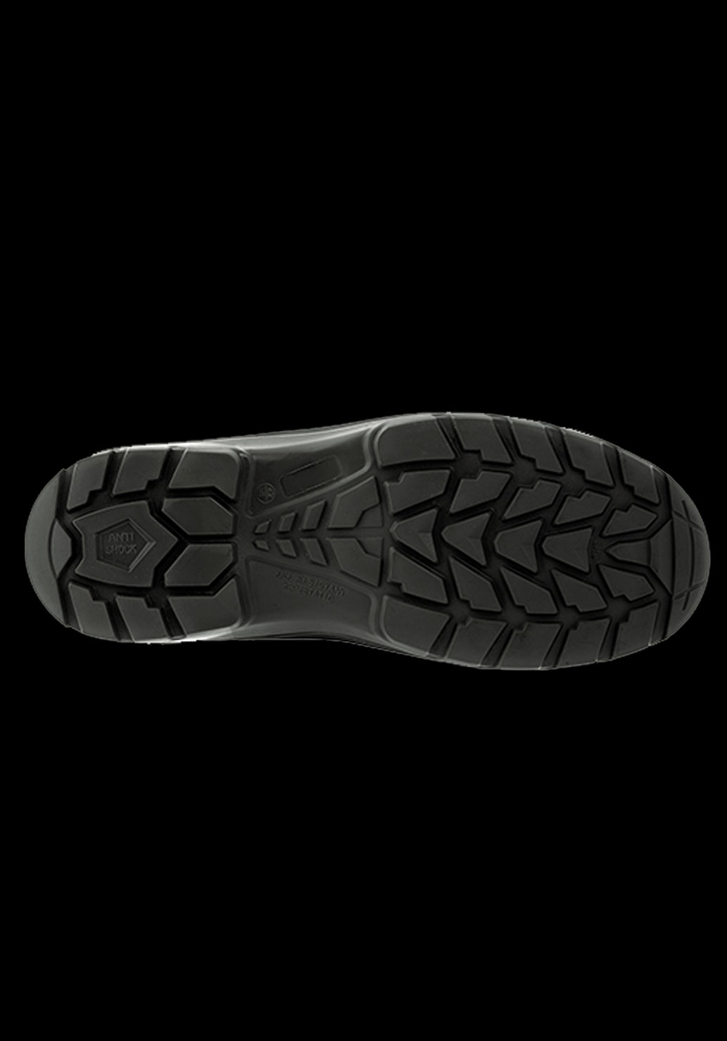 Mars S3 Safety Shoes Mars S3 Safety Shoes