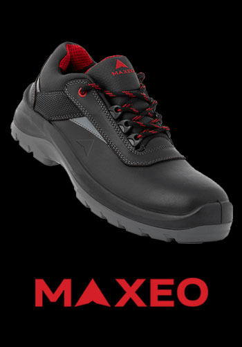 Mars S3 Safety Shoes