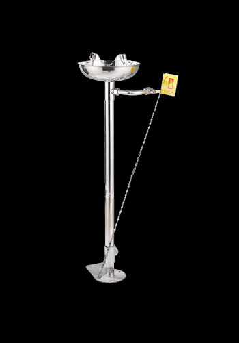 ATTACHMENT PLATE FIXED