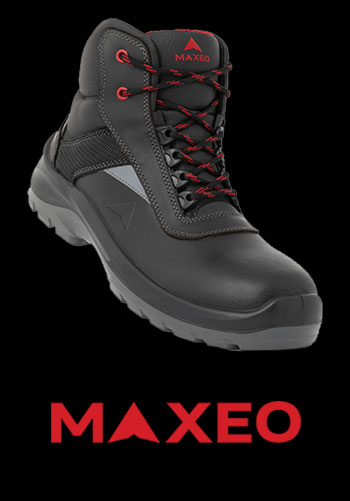 Venus S3 Safety Boot