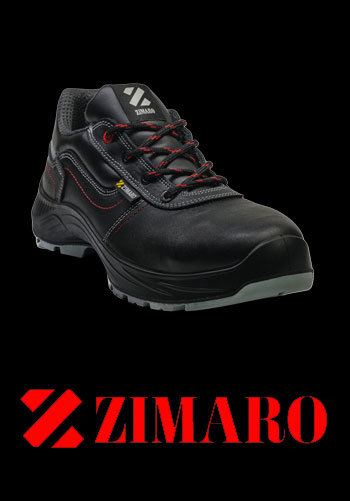 Dragon Joiner XT S3 Safety Shoe