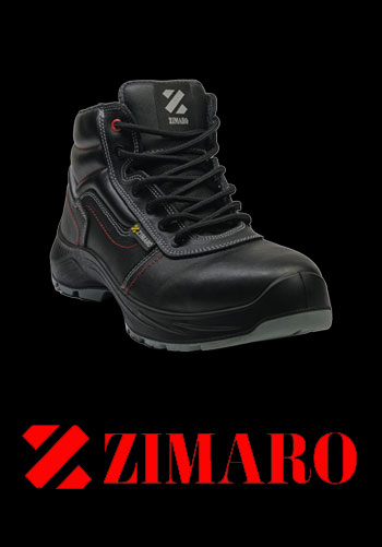 Dragon XT S3 Safety Boot